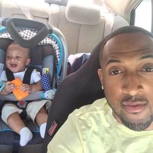 Meet your Posher, Keith